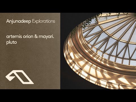 artemis orion & mayari. – pluto