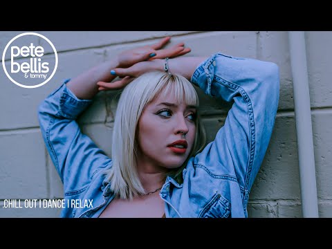 Housenick – Let You Let Me