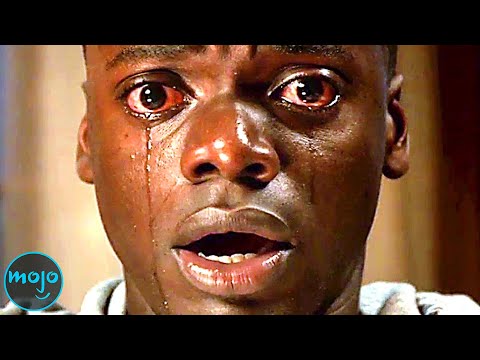 Top 10 Horror Movies That Invented New Ways to Scare Everyone
