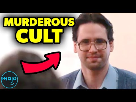 10 Most Notorious Serial Killers Involved in Cults