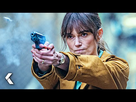 Out Now! BLACK DOVES – Keira Knightley’s Newest Spy Thriller
