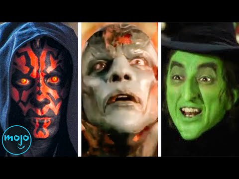 Top 30 Times Movie Villains Could Have Won