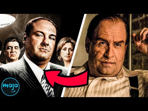 How The Penguin is a Spiritual Successor to The Sopranos