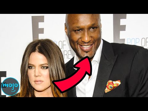 Top 10 Celebs Destroyed by SOMEONE ELSES Scandal