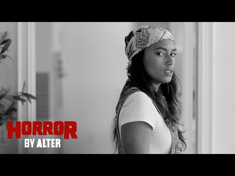 Horror Short Film “Twinkle” | ALTER