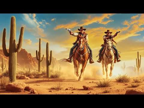Ultimate Spaghetti Western Live Movie Marathon: 2 Million Fans Unite!