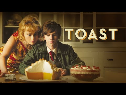 Toast | Full Movie | Freddie Highmore | Helena Bonham Carter | Victoria Hamilton | Ken Stott