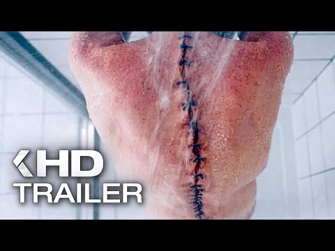 THE BEST HORROR MOVIES 2024 (Trailers)