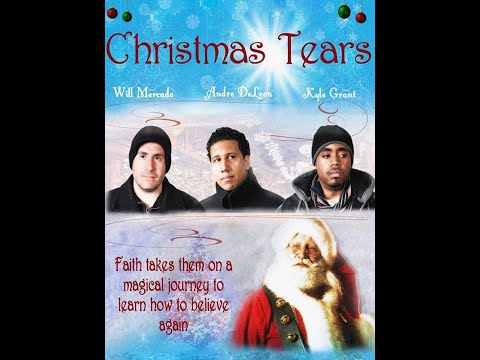 Christmas Tears | Inspirational and Touching Family Christmas Movie | Tear Jerker