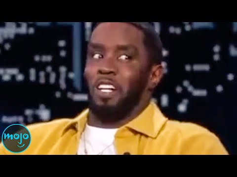10 Disturbing Celebrity Interviews Right Before Scandal