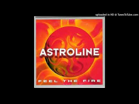 Astroline – Feel The Fire (DJ Bart Club Mix)