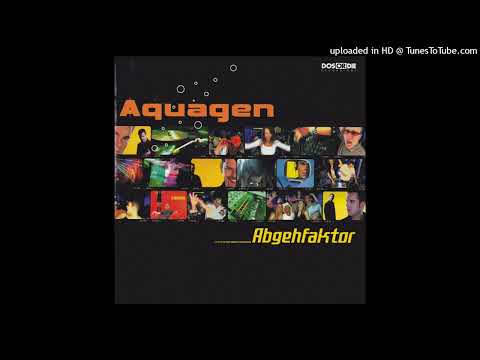 Aquagen – Face Off