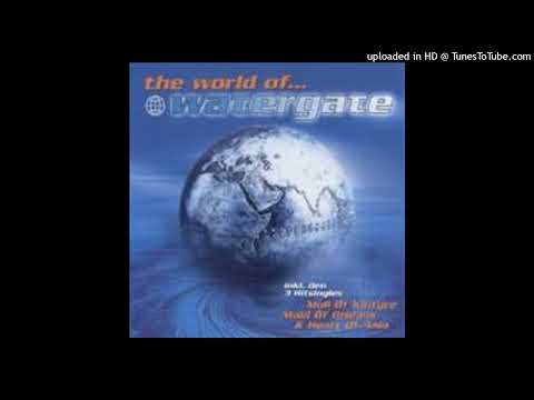 Watergate – Fire N’Spice