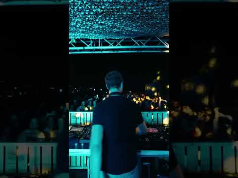 Jody Wisternoff releases his third solo album ‘Welcome To My World’ today #anjunadeep