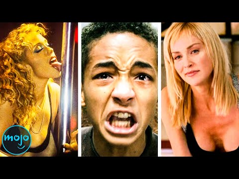 Top 30 Movies That Bombed So Hard They Ruined Actors Careers