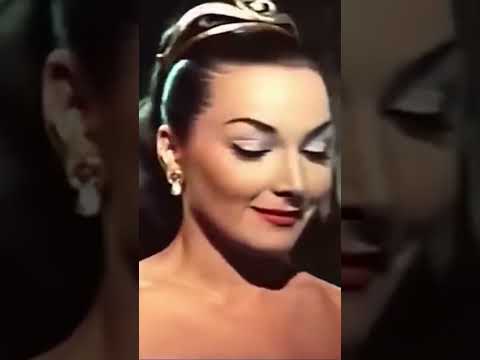 No Man Was Worthy of the Love of a Queen … until… Hercules (1958) #movieclip  #moviescene