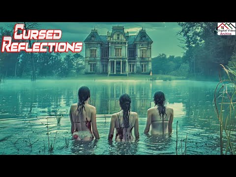 Cursed Reflections | Horror, Mystery, Thriller | Chinese Hollywood Action Movie In English Full HD