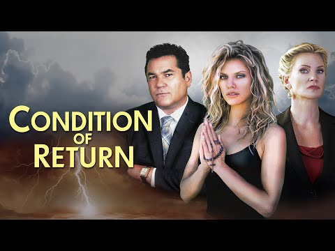 Condition Of Return | Full Mystery Thriller Movie – Dean Cain,  AnnaLynne McCord