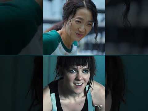 Squid Game vs Hunger Games: Side by Side Comparison