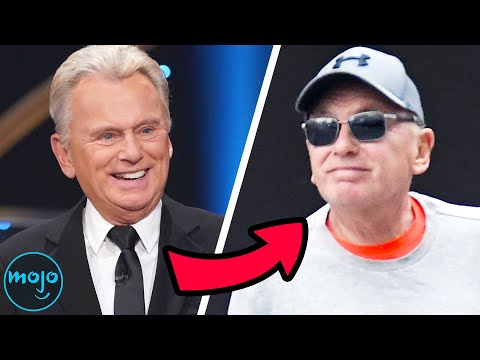 Top 10 Celebs Who Left Fame Behind in 2024