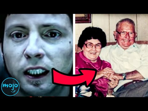 14 Songs Based on Real Crimes