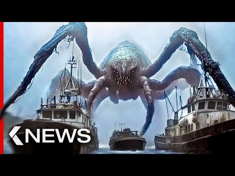 Deeper: Monster Movie with Tom Cruise, Moana 3, Pirates of the Caribbean 6… KinoCheck News
