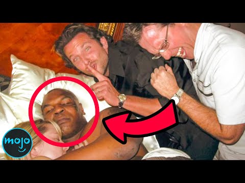 Top 10 Legendary Movie Cameos
