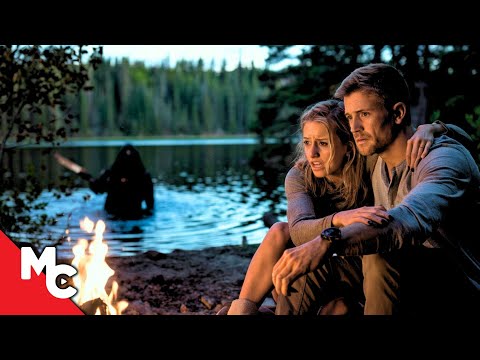 Unaware They Are Camping With A Killer | 2024 Hollywood Mystery Thriller Movie | Backwater