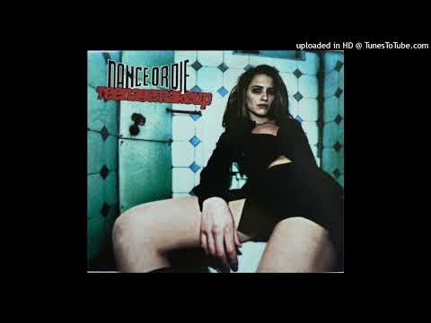 Dance Or Die – Teenagemakeup (Awex Remix)