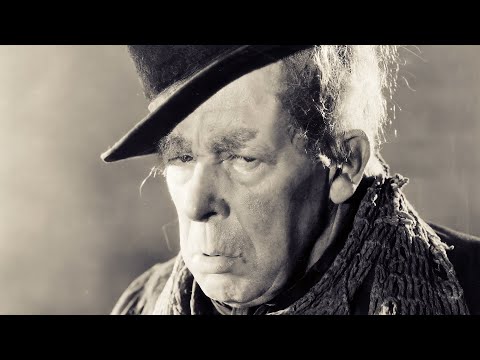 A Christmas Carol 1935 (Drama, Family) Directed by Henry Edwards