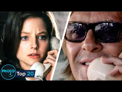 Top 20 Incredible Movies with Incredible Endings