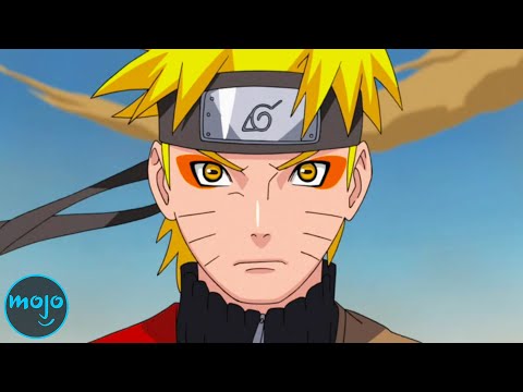 Top 10 Times Naruto Broke The Internet