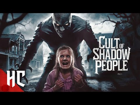 Cult Of The Shadow People | Horror Movies Full Movies | Cult Horror Movie