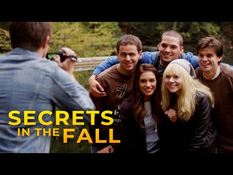 Secrets In The Fall | Family Adventure Drama | Hollie Bahar, Kyle Kupecky, Vincent Seidle