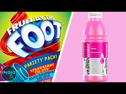 Top 10 Health Food and Drink FAILS