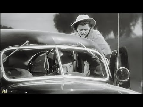 Hangman’s Noose – Gang Busters 1942 | Kent Taylor, Robert Armstrong, Ralph Morgan