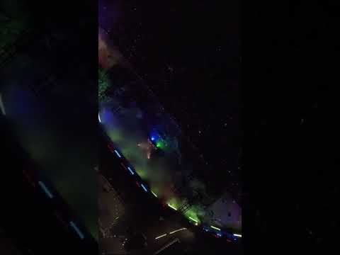 Hackney Sirens at ABGT600.