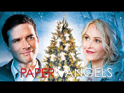 Paper Angels | Full Movie | Josie Bissett | Matthew Settle | Rustin Gresiuk | Farryn VanHumbeck
