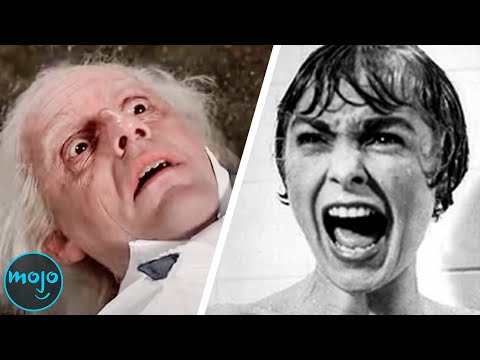 Top 10 Iconic Characters That Get Killed Early