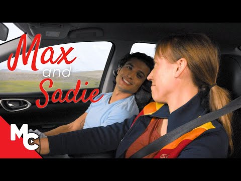 Max and Sadie | 2024 Comedy Drama Movie | Free Movie