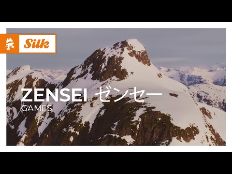 zensei ゼンセー – games [Monstercat Release]