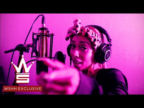 Cece Bke – Rap P*ssy (Official Music Video)