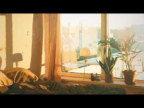 lloom – In My Room 🪴 [lofi hiphop / cozy beats]