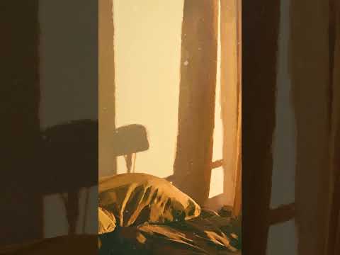 Could this be the most soothing Chillhop release of the year? 🔅 lloom’s ‘In My Room’ EP is out now 🪴