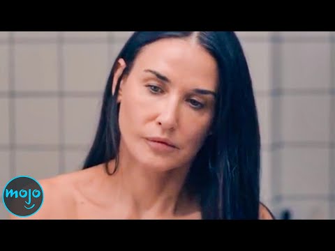Top 10 Horror Movie Performances of 2024