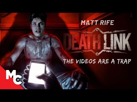 Social Media Videos Turn Deadly | Full Hollywood Horror Slasher Movie | Matt Rife | Death Link
