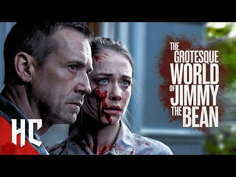 Two Killers Go On A Date | The Grotesque World Of Jimmy The Bean | New Full Horror Slasher Movie