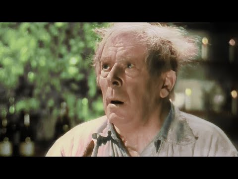 Scrooge (1935, Christmas film) Colorized | Seymour Hicks, Donald Calthrop, Robert Cochran