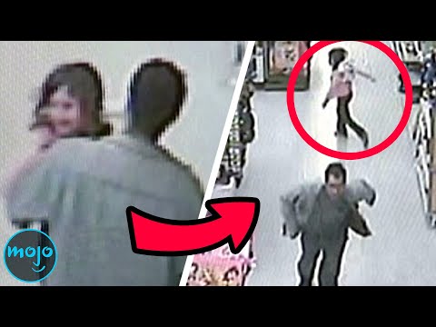 10 Victims Who Saved Themselves from Kidnappers