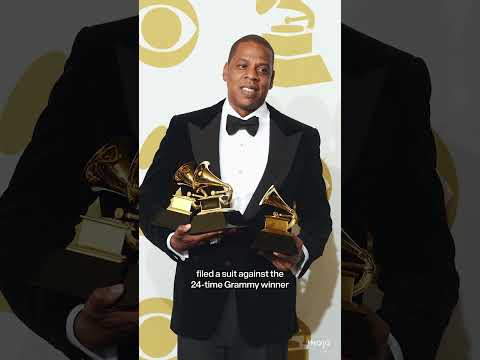 Jay-Z Allegations EXPLAINED in 1 Minute